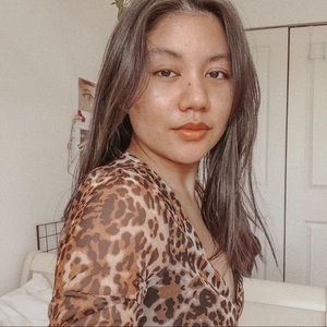 Meet your Posher, Geraldine